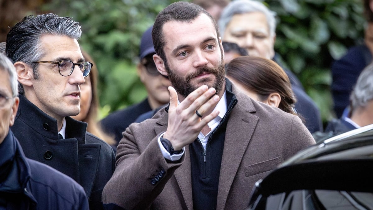 Louis Sarkozy coaché en secret : le poids lourd politique qui pourrait tout changer à Menton