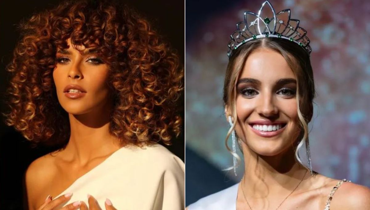 Miss Provence et Miss Aquitaine destituées : la vidéo qui leur a coûté leur couronne