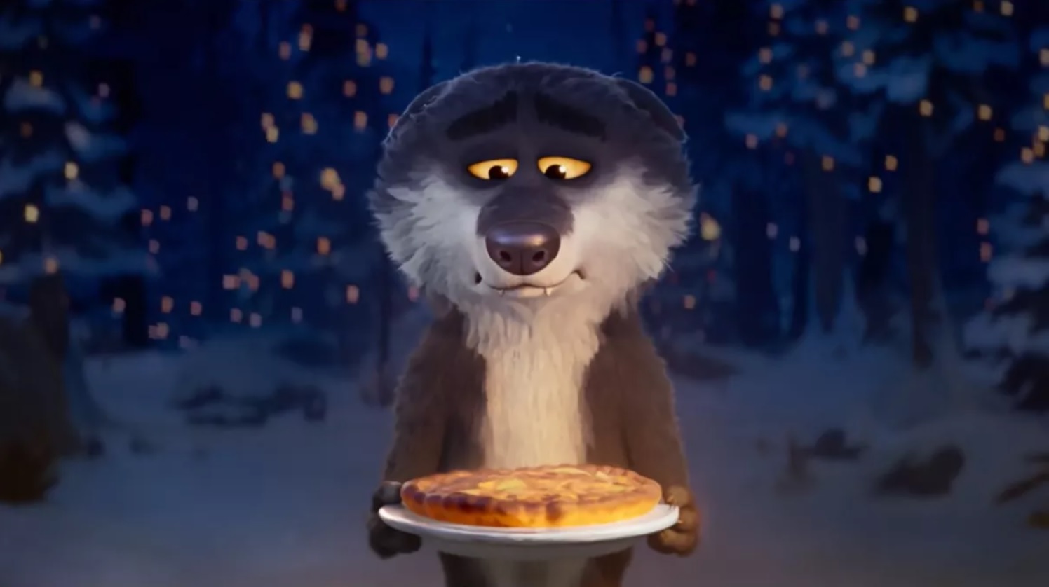 Pub Intermarché : le conte de Noël dévoilé avant Miss France fait exploser les réseaux