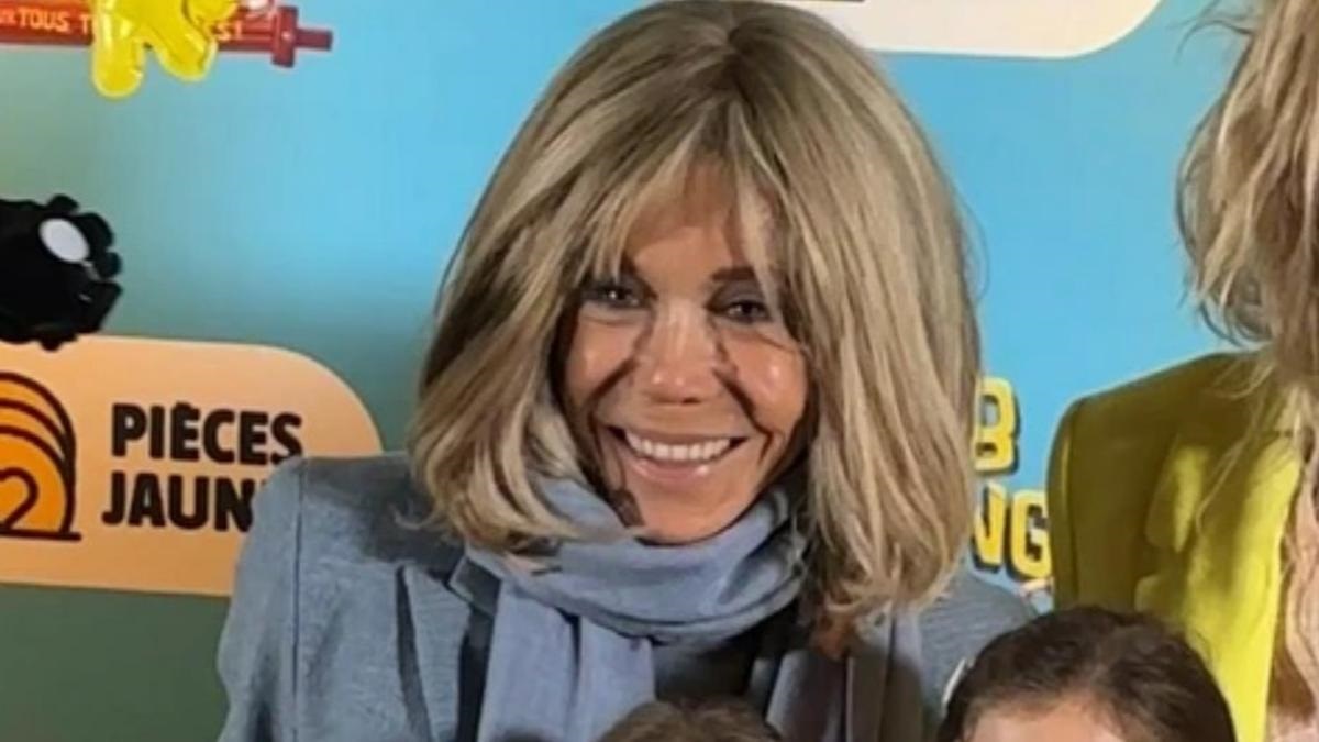 Brigitte Macron face à la tempête : sa sortie pour les Pièces Jaunes qui relance toutes les discussions