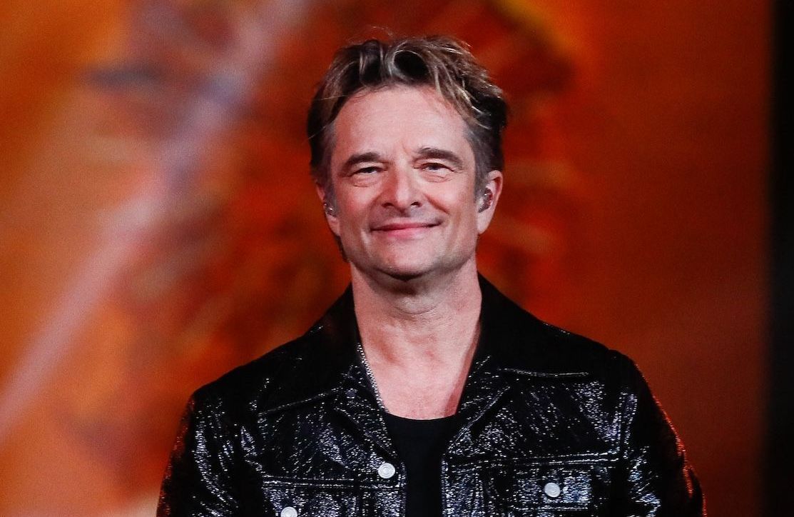 Je n’espère pas : David Hallyday refuse sèchement l’étiquette qu’on lui colle depuis l’enfance