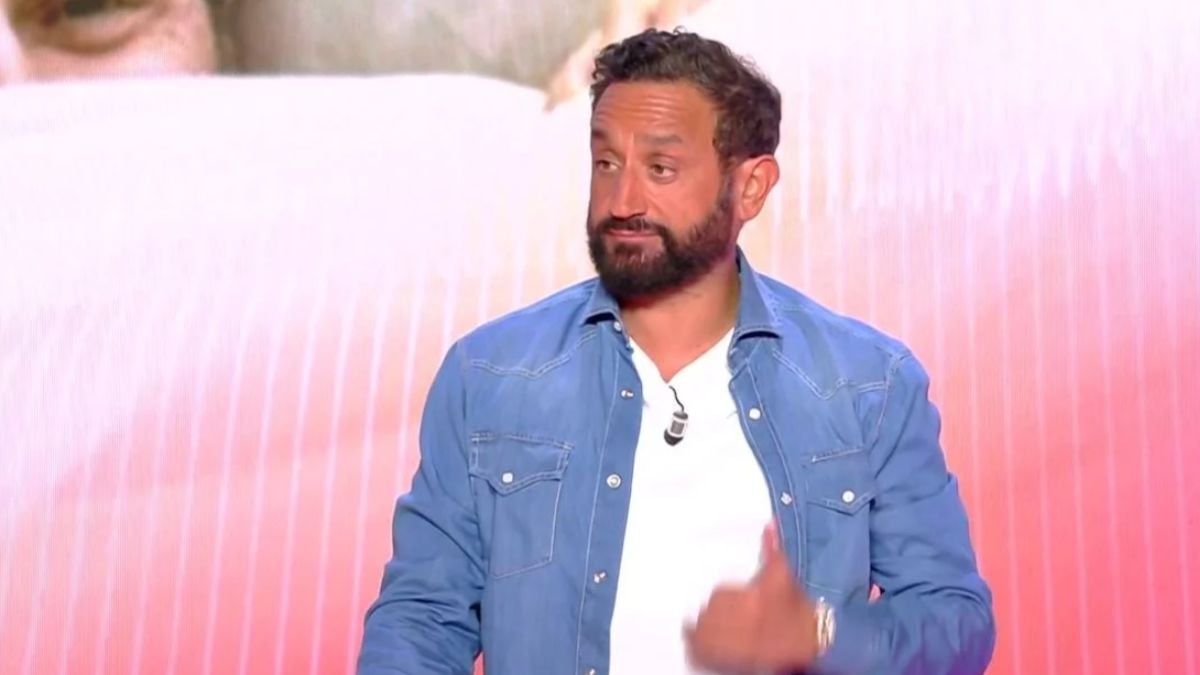 Cyril Hanouna se mêle de la polémique Brigitte Macron : ce détail sur Tiphaine Auzière qui change tout