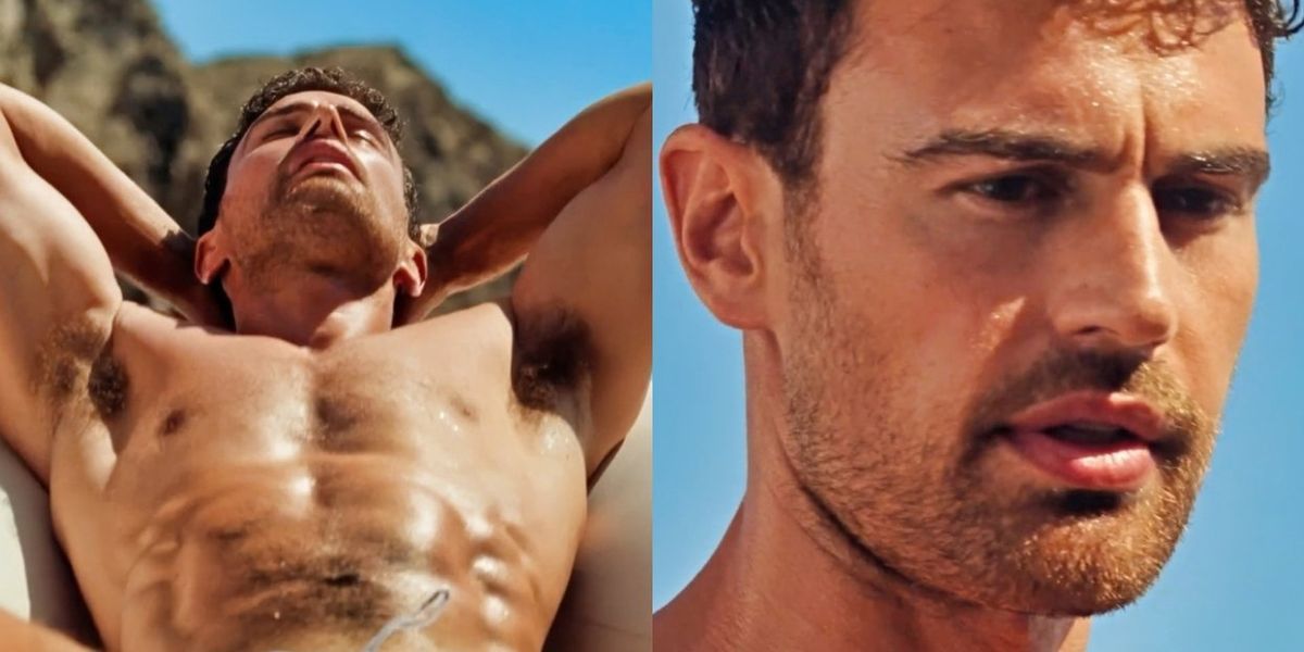 Pourquoi ce classement des hommes les plus sexy de 2025 fait autant parler