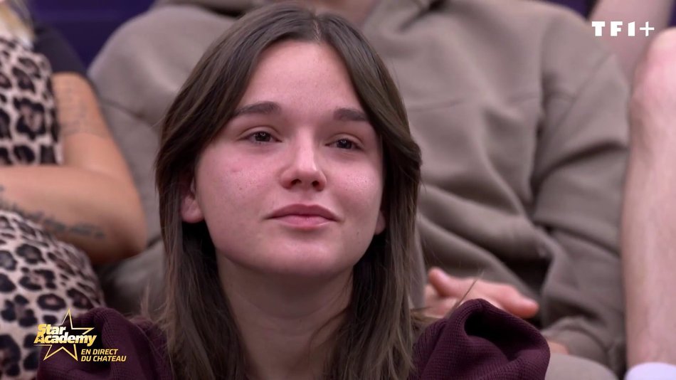 Je n’ai pas confiance en moi : les confidences choc de Lily après son élimination