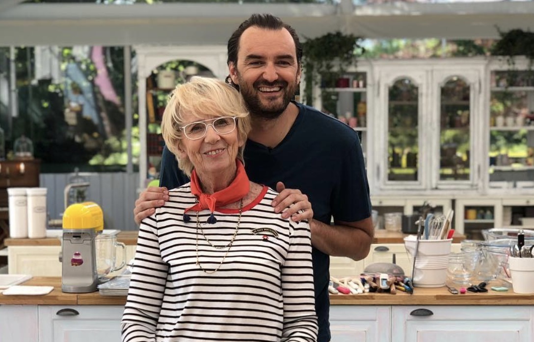 Mercotte quitte Le Meilleur Pâtissier : ce détail qui l'a poussée à partir