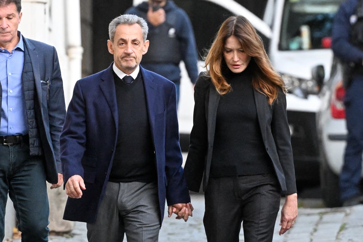 Nicolas Sarkozy fracasse Yann Barthès : ce passage de son livre qui choque déjà les fans de Quotidien