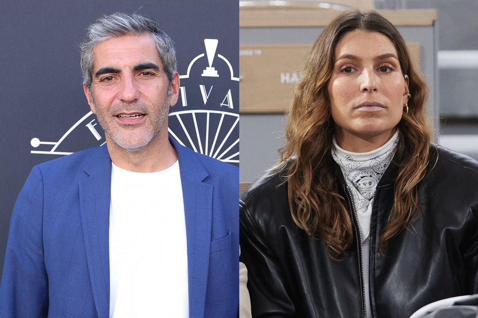 J’avais honte : ces images d’Ary Abittan avec Laury Thilleman qui choquent aujourd’hui