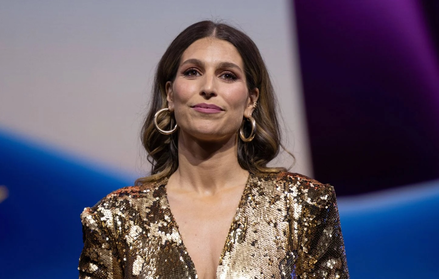 Laury Thilleman de nouveau amoureuse&nbsp;: ce c&eacute;l&egrave;bre humoriste qui a boulevers&eacute; sa vie apr&egrave;s son divorce