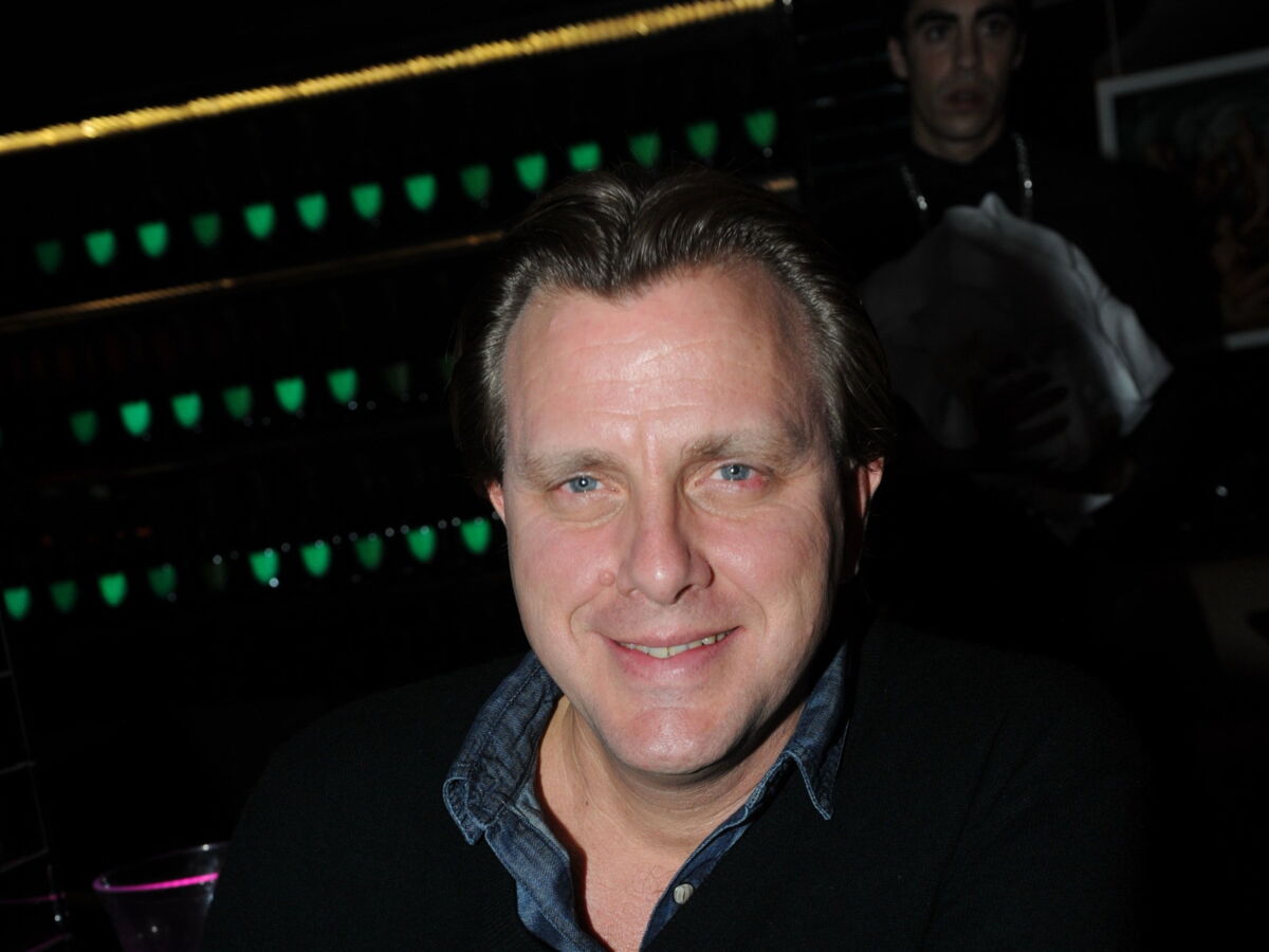 Cette pub de Noël a bouleversé Claude François Junior : J’ai senti la larme monter