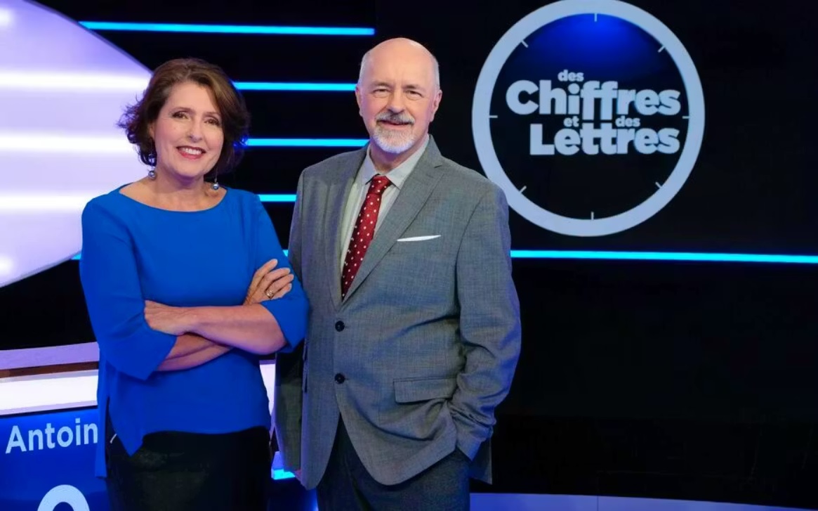 Des chiffres et des lettres : Bertrand Renard et Arielle Boulin-Prat obtiennent près de 450 000 euros après leur licenciement