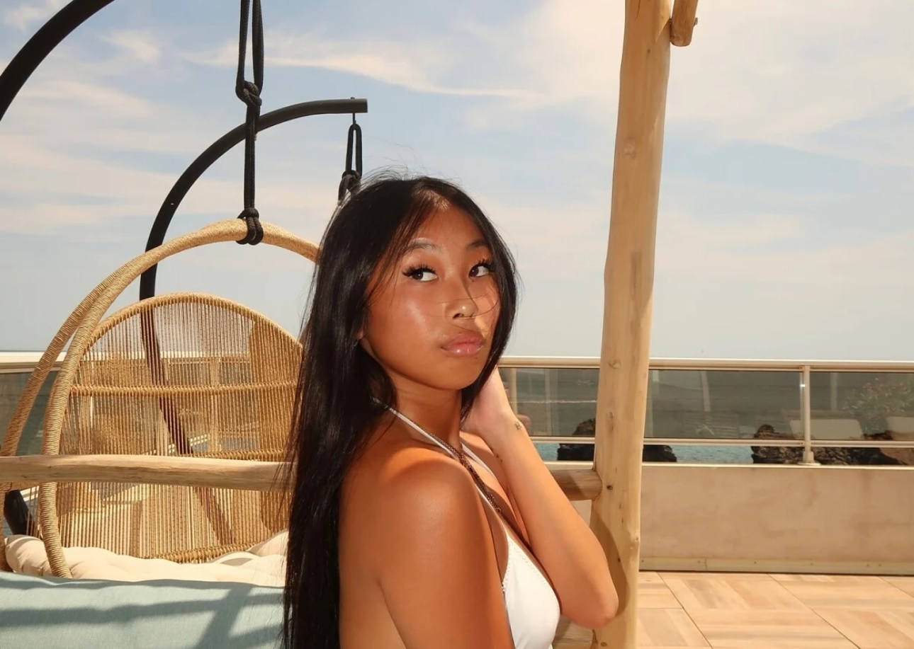 Un bungalow &agrave; un million de dollars&nbsp;: l&agrave; o&ugrave; vit d&eacute;sormais Jade Hallyday, la fille de Johnny