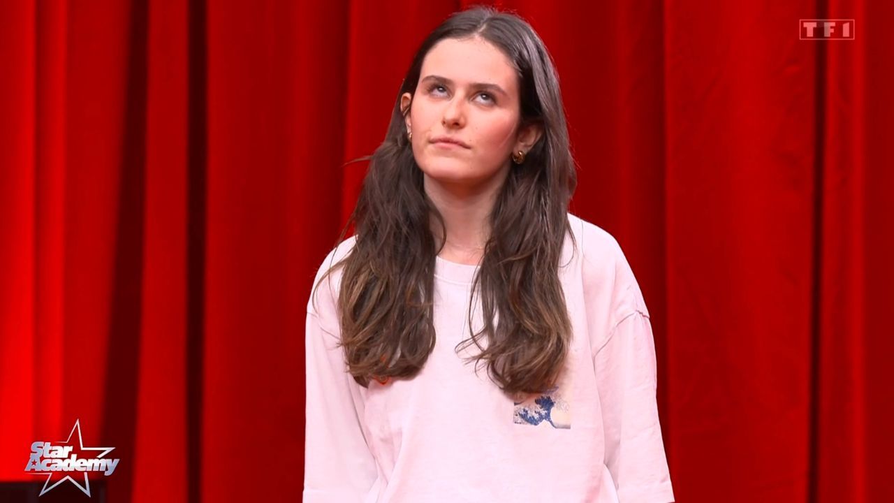 Star Academy&nbsp;: pourquoi Jeanne agace de plus en plus les internautes