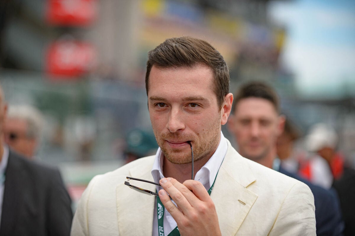 Moment de flottement sur BFMTV : Jordan Bardella déstabilisé par une question sur sa vie privée