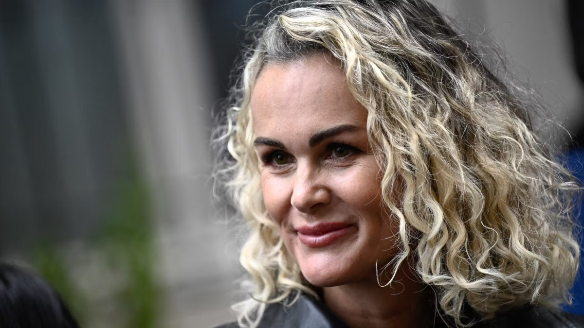 De quoi vit Laeticia Hallyday aujourd&rsquo;hui&nbsp;? Les dessous d&rsquo;une reconstruction discr&egrave;te