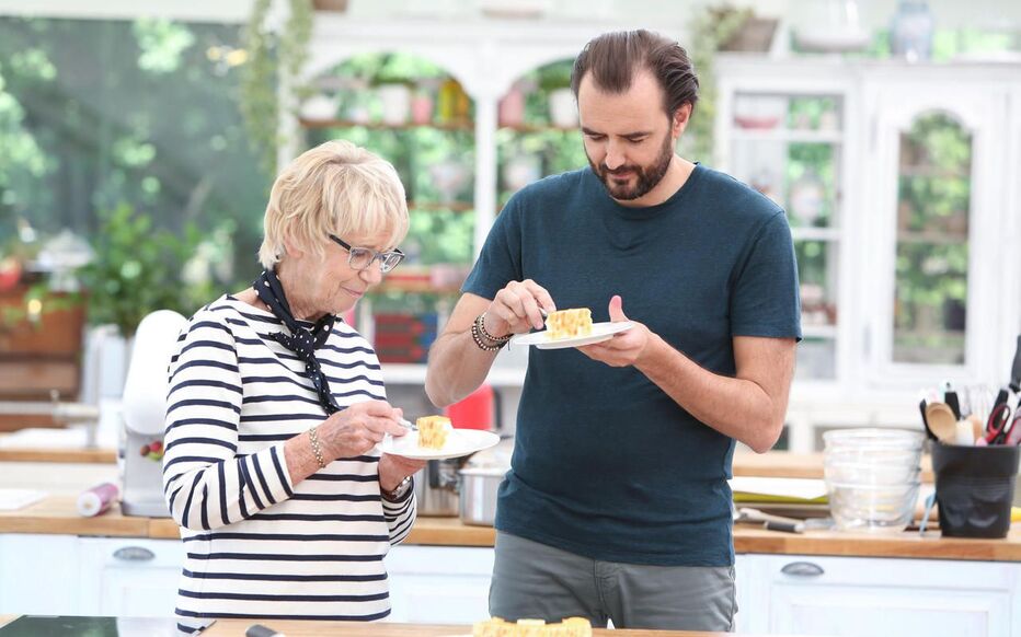 Elle ne pâtisse presque plus : Mercotte brise le silence sur son rythme de vie à 83 ans