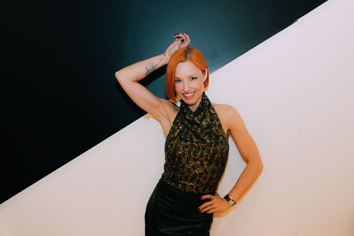 Je m’inquiète pour eux : Natasha St-Pier alarmée par ce qu’elle voit à la Star Academy