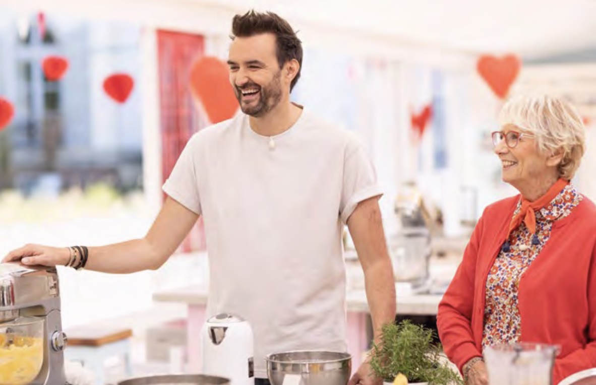 Qui remplacera Mercotte ? La jurée répond cash et surprend les téléspectateurs