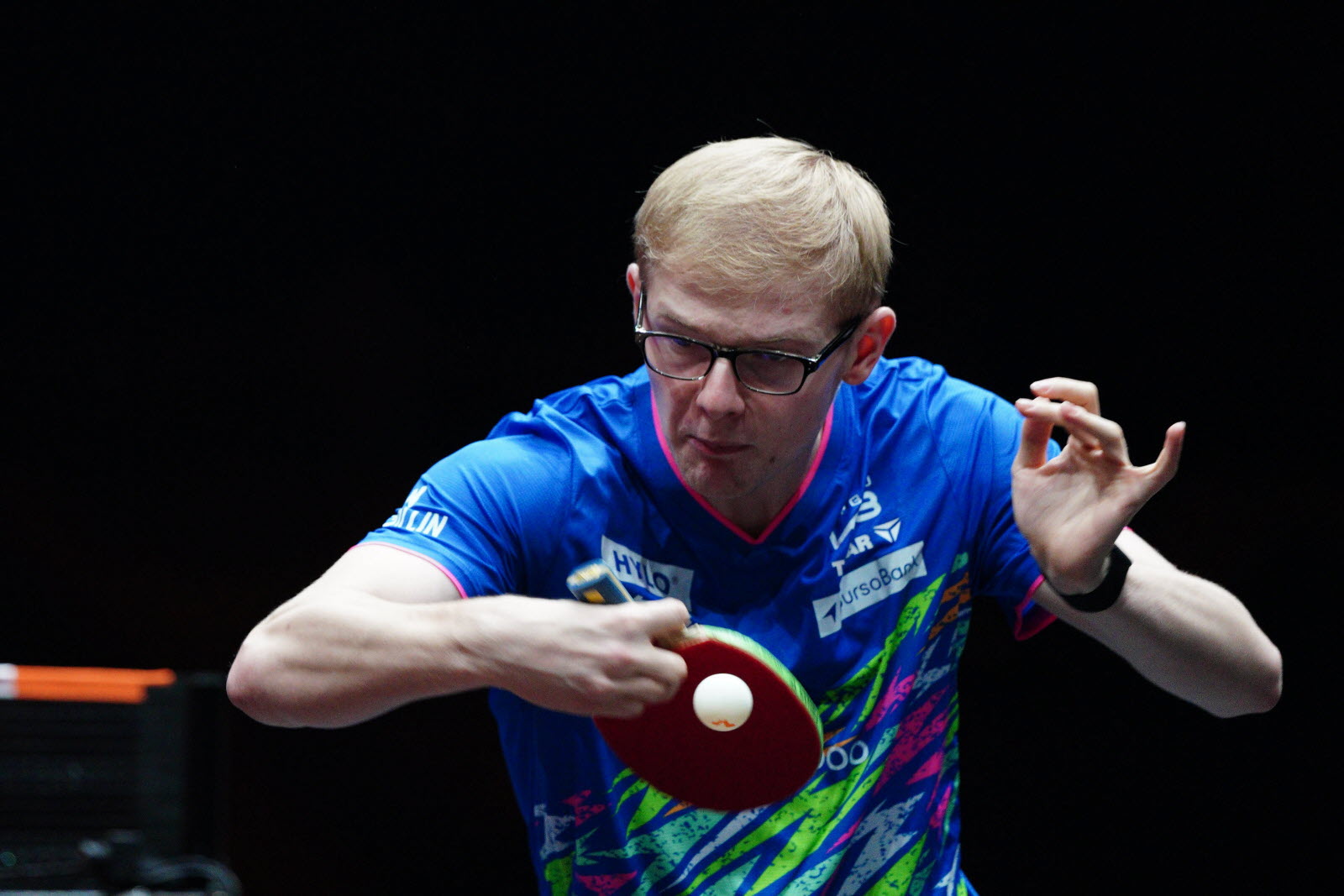 Un combat irrespirable et une fin frustrante : pourquoi Félix Lebrun s’arrête si près du dernier carré