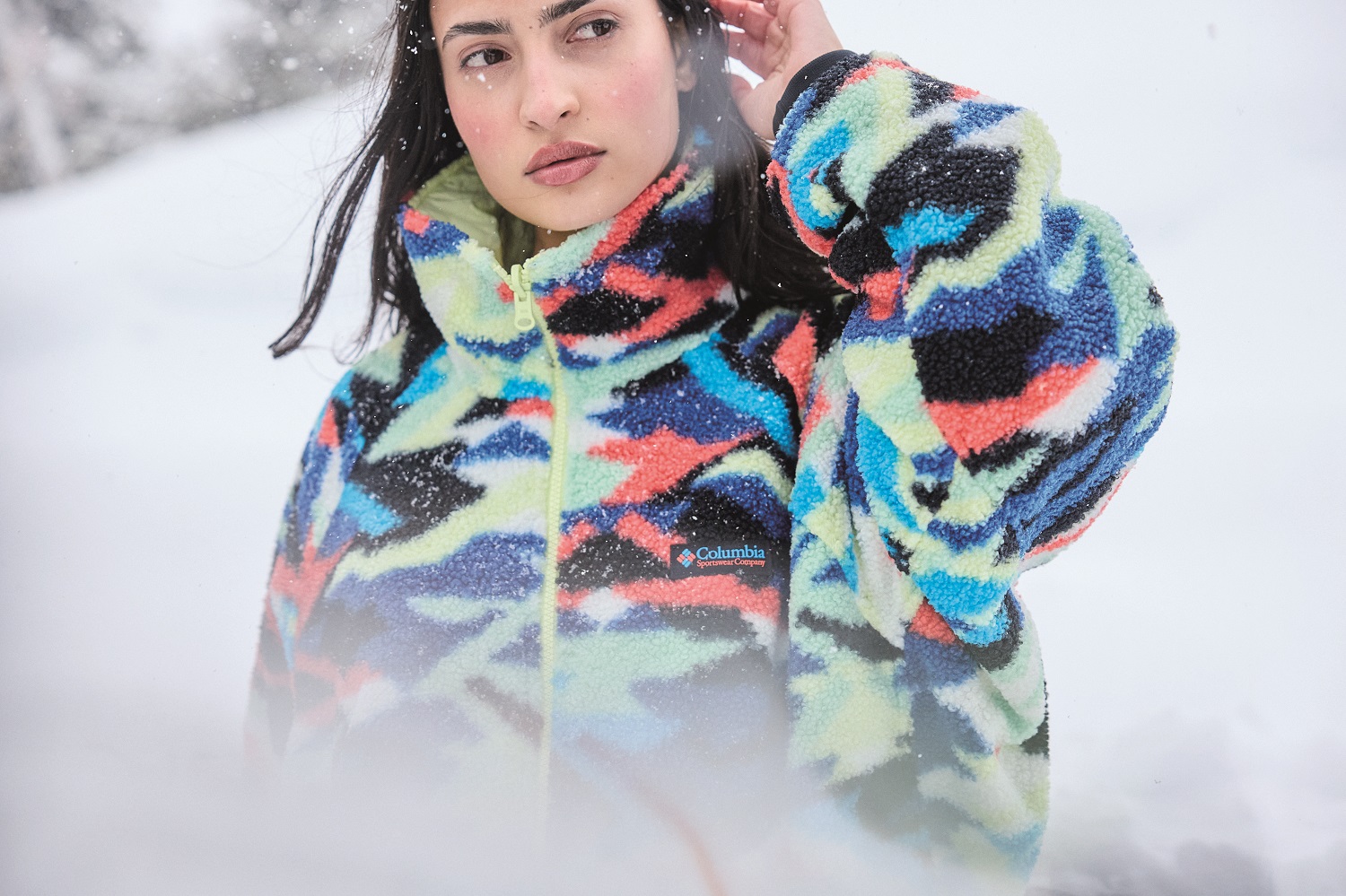 COLUMBIA_ICONS FW25_Visuels lifestyle (23)