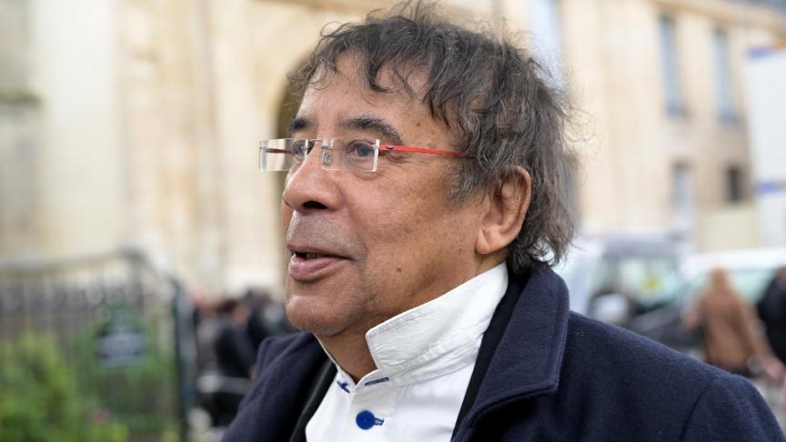 Alain est cash, mais… : la défense assumée de Laurent Voulzy après la polémique