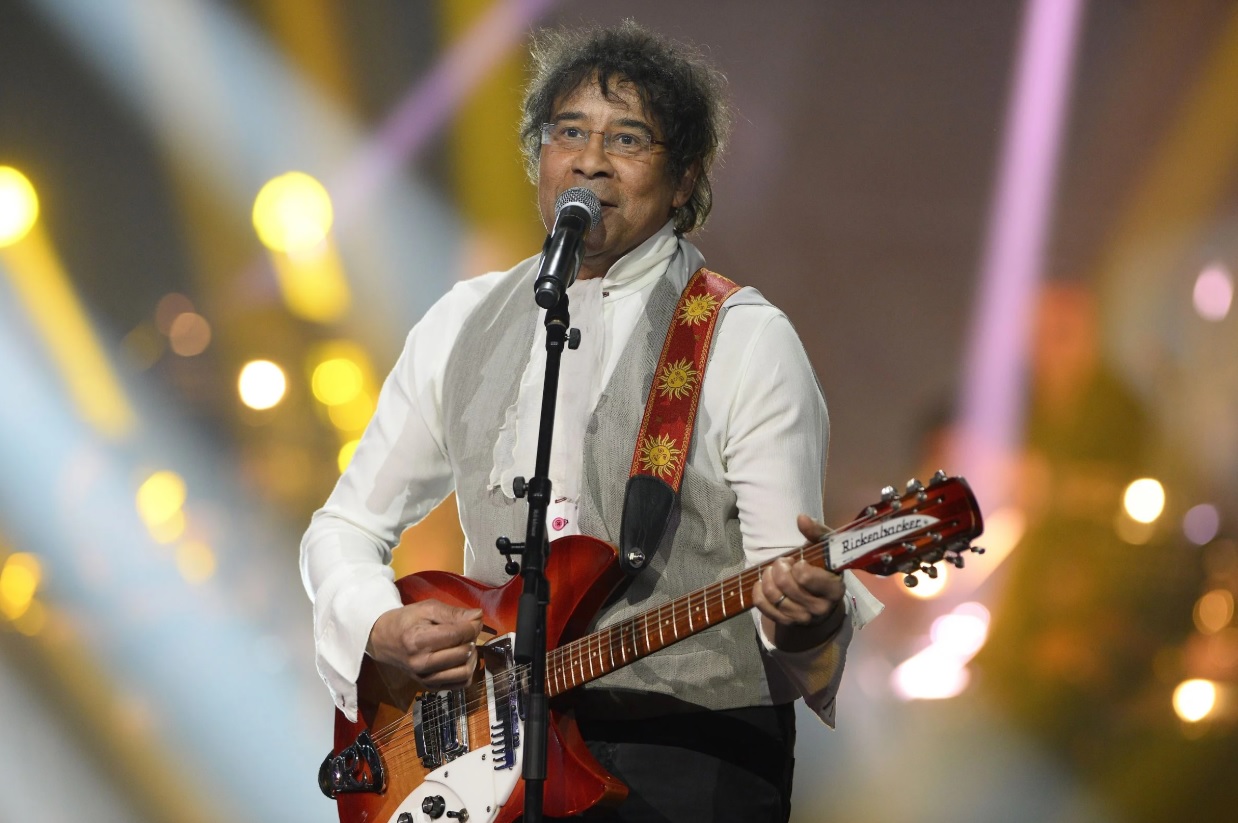 Blague mal comprise ou d&eacute;rapage&nbsp;? Laurent Voulzy d&eacute;voile les coulisses de l&rsquo;interview qui a tout d&eacute;clench&eacute;