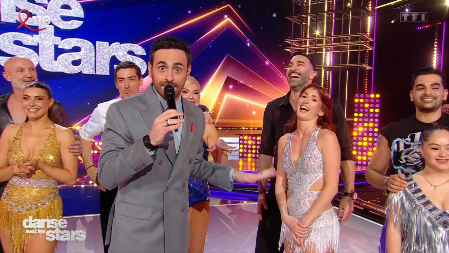 Un casting XXL et une bourde en coulisses&nbsp;: Danse avec les stars d&eacute;marre sous tension