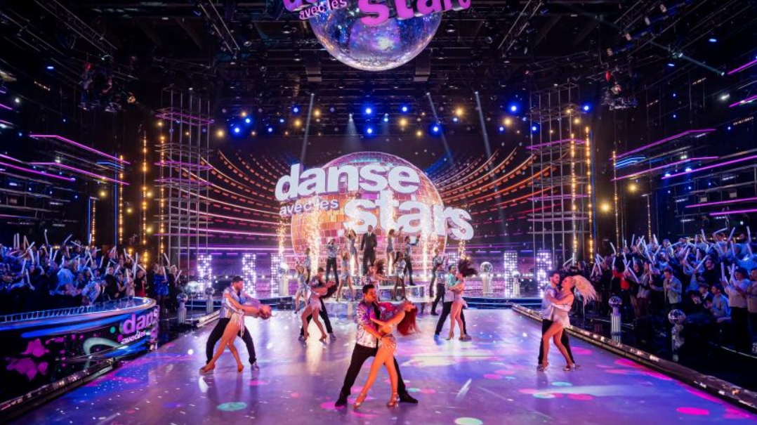 Cette annonce de trop qui met Danse avec les stars dans l’embarras