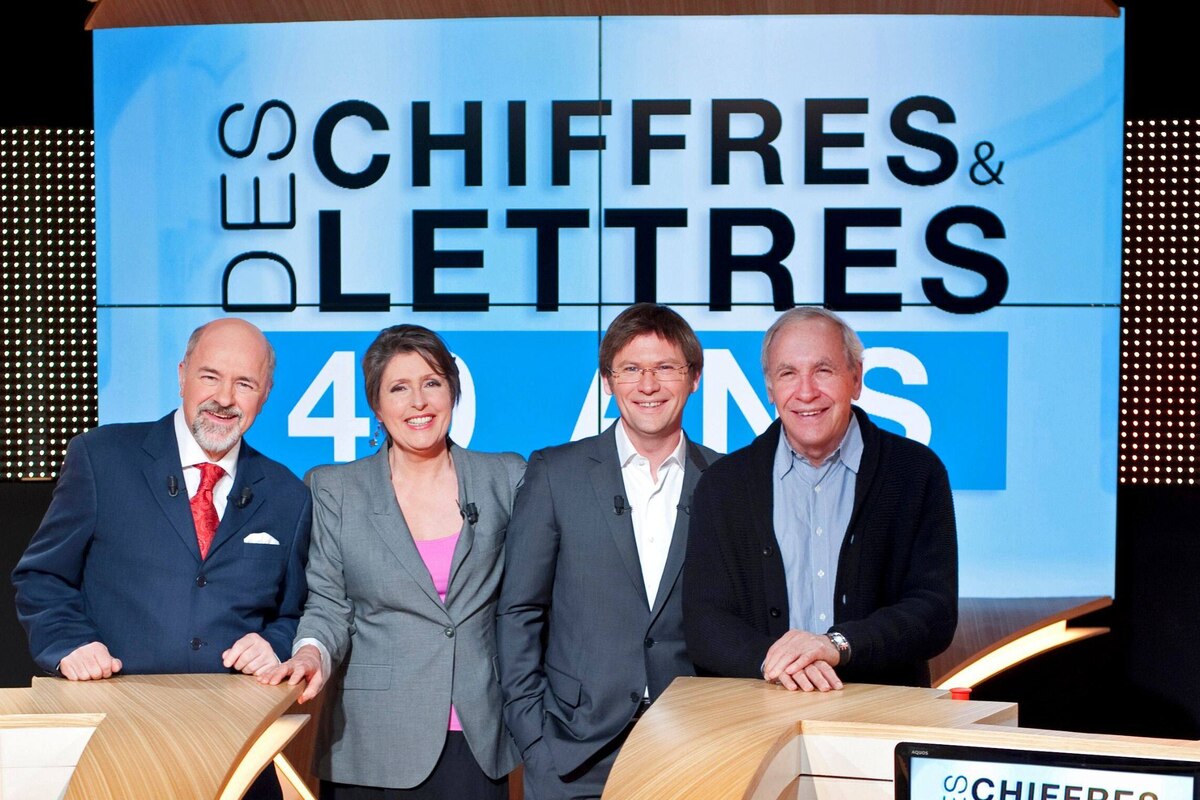 Bertrand Renard et Arielle Boulin-Prat : ce que la justice leur a accordé après leur éviction de Des chiffres et des lettres