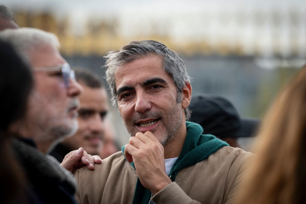 Spectacle sous surveillance à Cannes : Ary Abittan au cœur d’un climat explosif