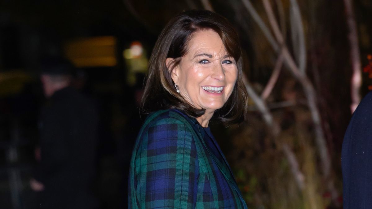 Kate Middleton et Carole Middleton : ce look d’hiver identique qui n’est sûrement pas un hasard