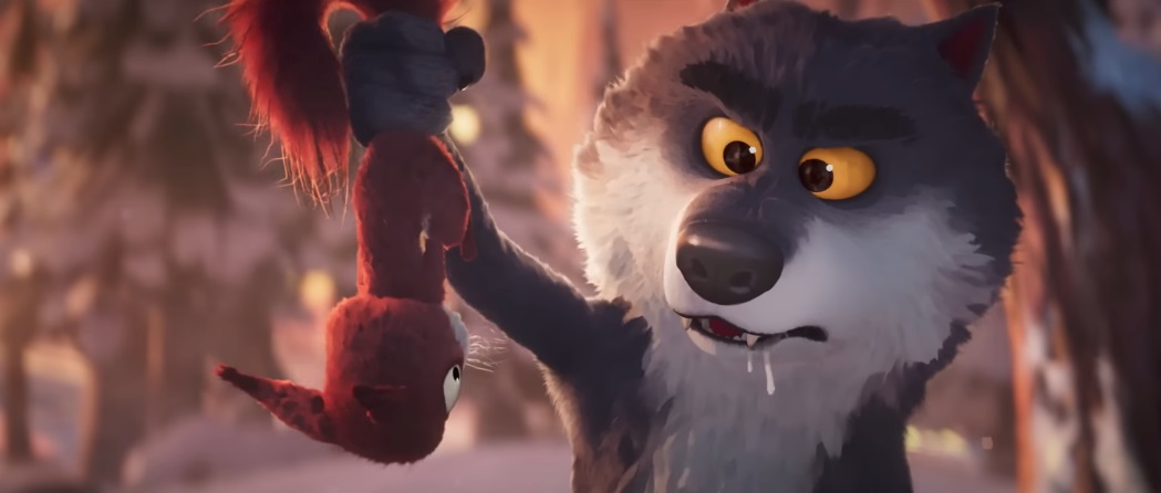 Tout le monde voulait sa peluche&nbsp;: Intermarch&eacute; contraint de lancer une alerte apr&egrave;s le succ&egrave;s fou de son loup