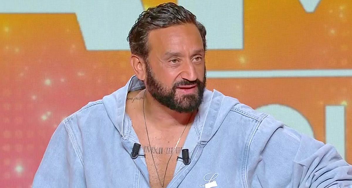 Salaires à la télé : Cyril Hanouna dévoile qui gagne vraiment le plus… et ce n’est pas une surprise