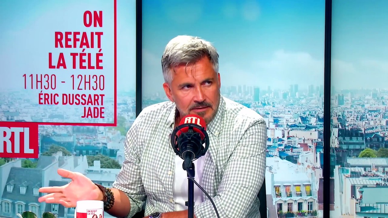 Après France Télévisions, Olivier Minne surprend avec un retour inattendu à la radio