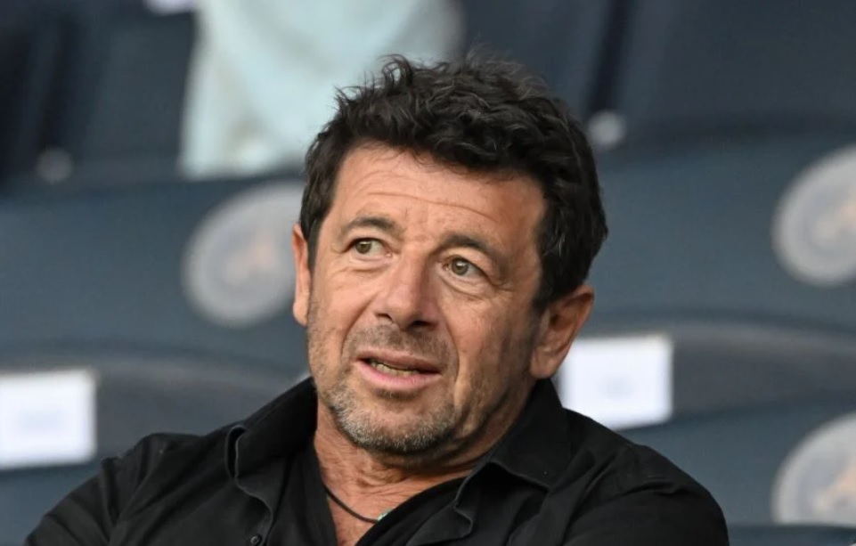 5 étoiles : Patrick Bruel décroche enfin la reconnaissance pour son hôtel de luxe