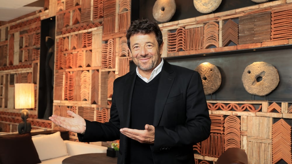 Patrick Bruel&nbsp;: son h&ocirc;tel 5 &eacute;toiles enfin r&eacute;compens&eacute;, mais &agrave; quel prix&nbsp;?