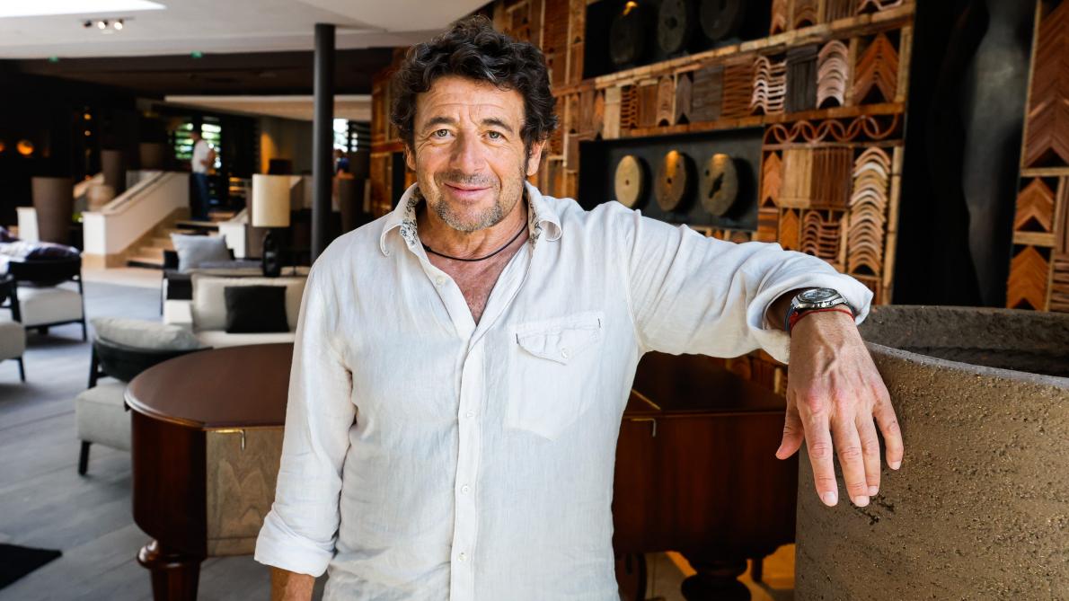 3 ans de travaux, des critiques… et une victoire : les coulisses de l’hôtel 5 étoiles de Patrick Bruel