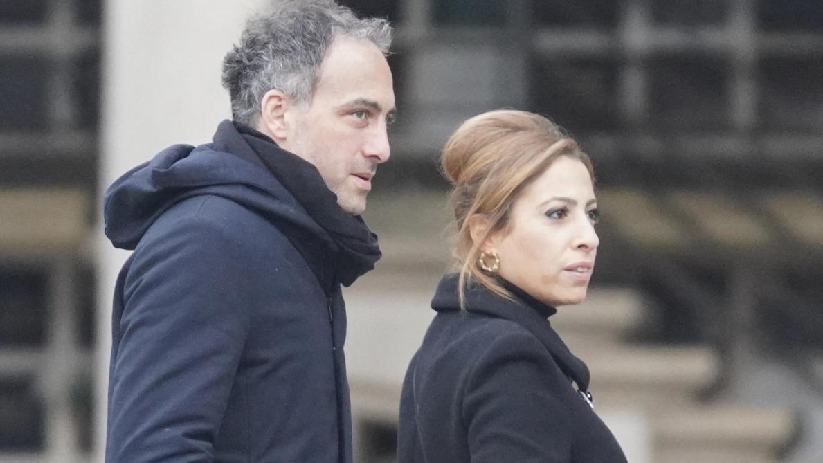 Le dimanche sacré de Raphaël Glucksmann : ce détail du quotidien qu’il refuse de négocier