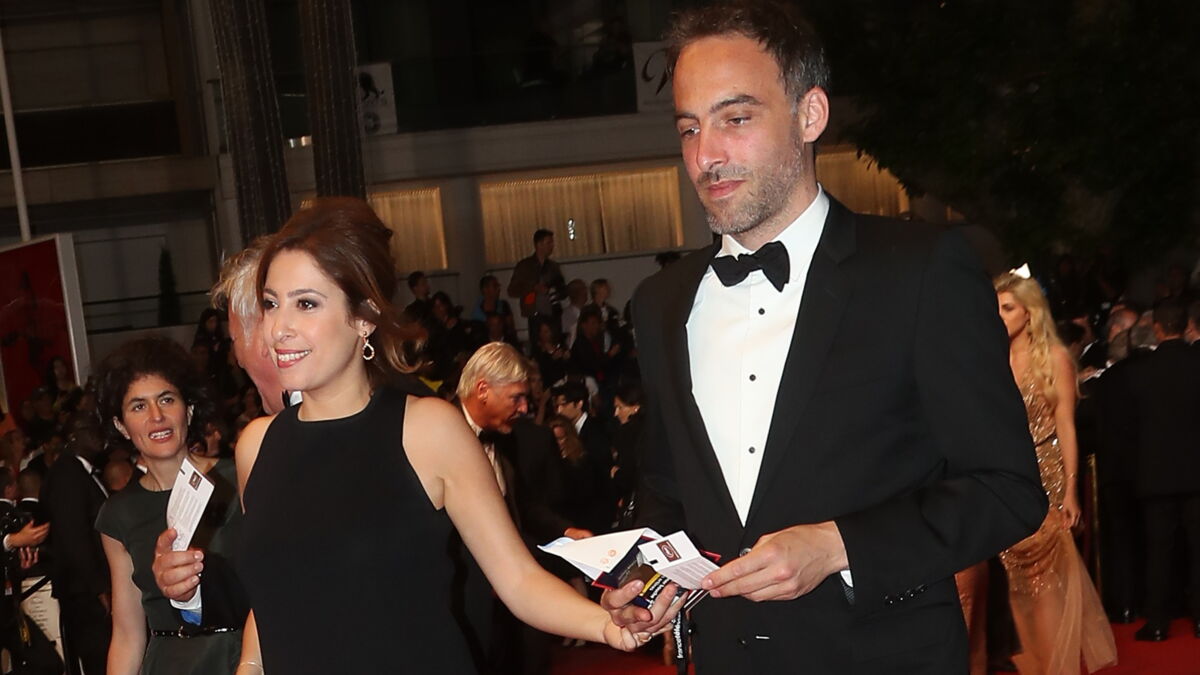 Rapha&euml;l Glucksmann, p&egrave;re avant tout&nbsp;: ces petits chaos familiaux qu&rsquo;il assume pleinement