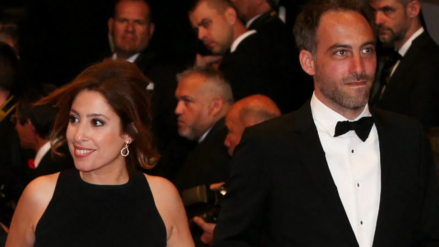 Foot dans le salon et ratatouille truquée : le quotidien très normal de Raphaël Glucksmann