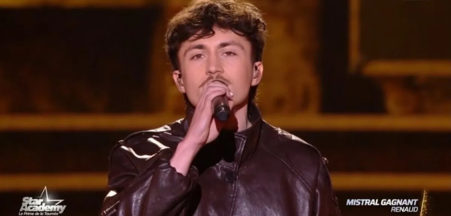 Star Academy 2025 : l’absence de Léo de la tournée fait déjà débat