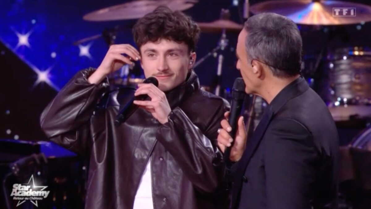 Star Academy 2025 : Léo peut-il encore espérer rejoindre la tournée ?