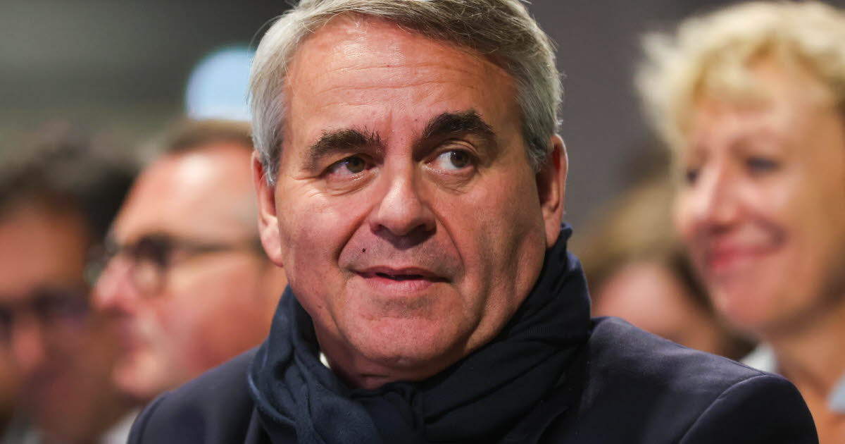 Xavier Bertrand en tablier chez Burger King : cette scène qui fait hausser les sourcils