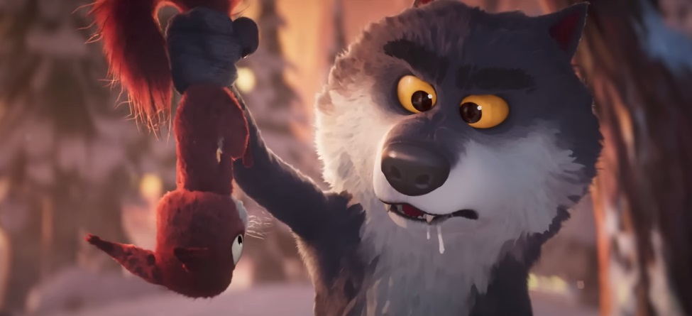 On ne s’y attendait pas : la pub Intermarché avec le loup dépasse le milliard de vues et affole même ses créateurs