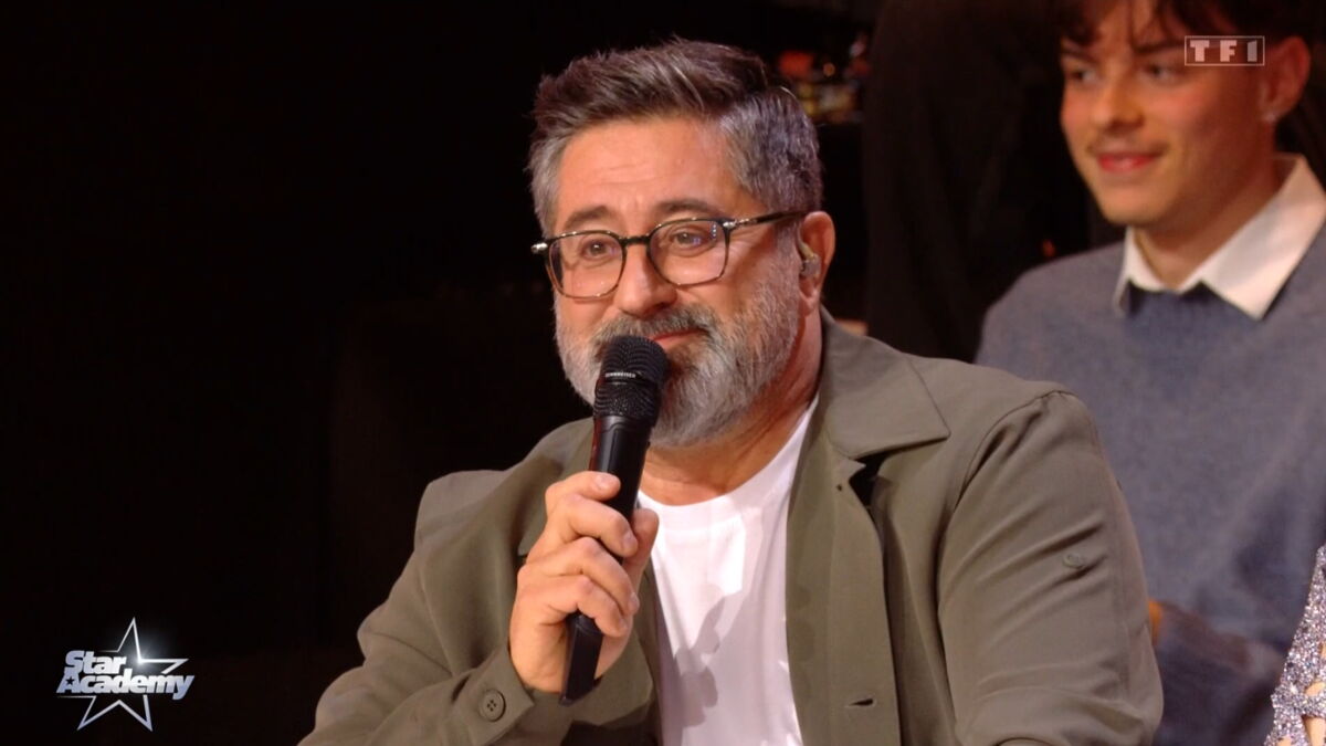 Star Academy : ce moment suspendu qui a tout changé pour Anouk