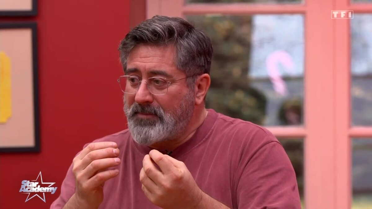 Star academy : cette surprise de papy que les élèves ne sont pas près d’oublier