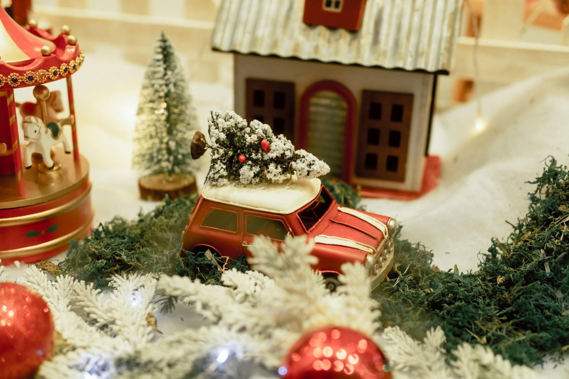 Horoscope du 20 d&eacute;cembre&nbsp;: voici ce que les astres veulent vous faire comprendre aujourd&rsquo;hui