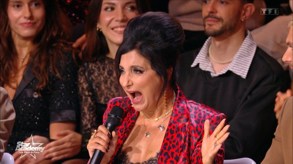 Star Academy 2025&nbsp;: le prime le plus stressant de la saison&nbsp;?