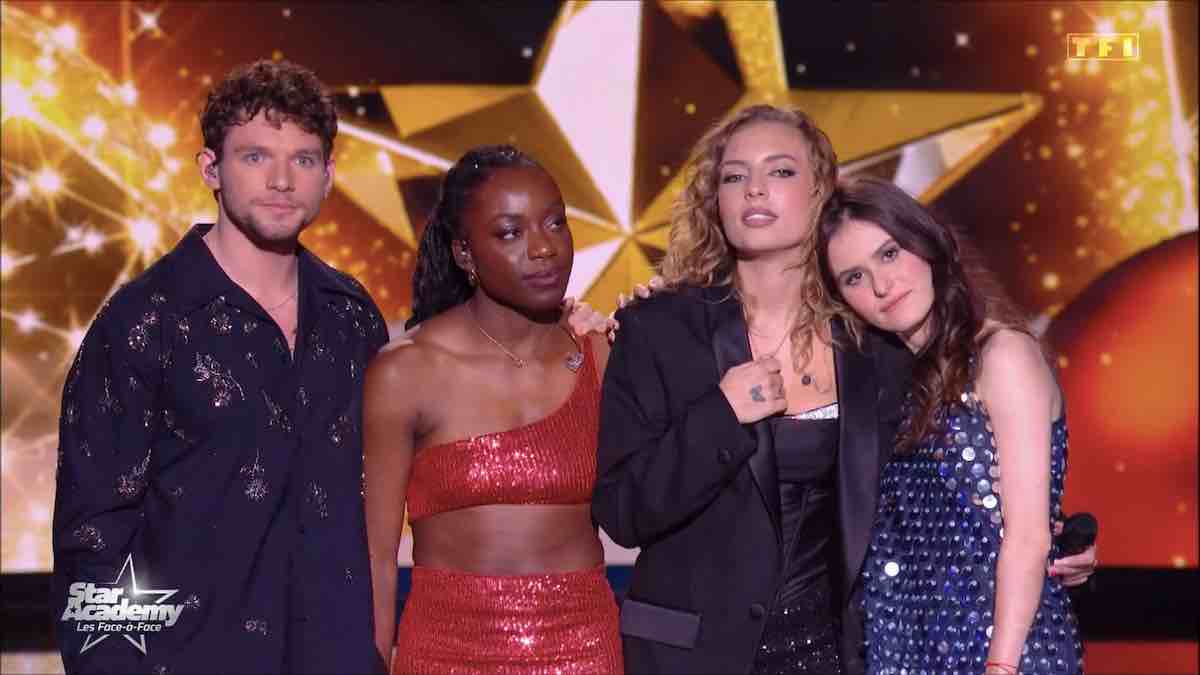 J’ai cru que mon cœur allait lâcher : ce prime de la Star Academy 2025 qui a mis les internautes en panique