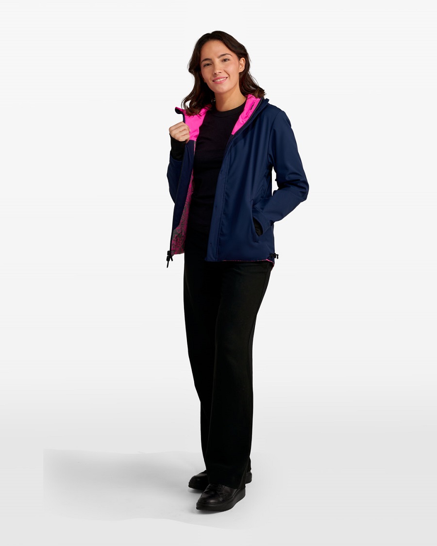 veste-v&eacute;lo-femme-visible-rose-fluo-impermeable-reversible-urban-circus