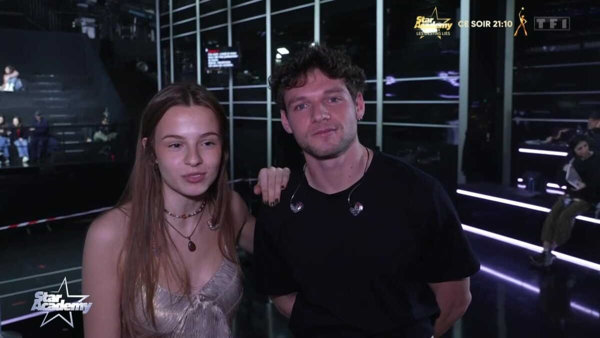 Star Academy&nbsp;: la petite-amie de Th&eacute;o craque &agrave; l&rsquo;&eacute;cran, les t&eacute;l&eacute;spectateurs sous le choc